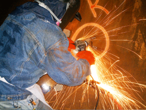 ssicointec inspección de recipientes a presión