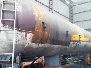 ssicointec inspeccion de recipientes