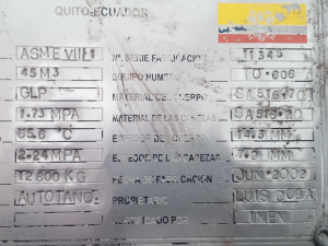 ssicointec inspeccion de recipientes