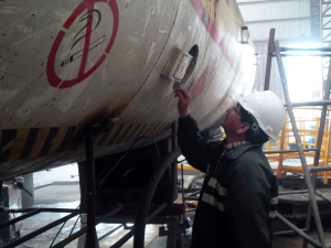 ssicointec inspeccion de recipientes