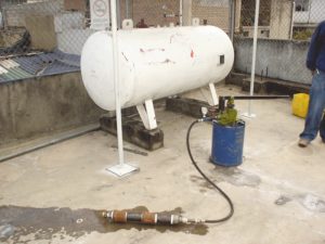 ssicointec inspeccion de recipientes