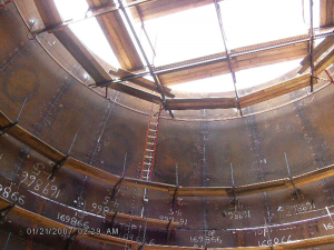 ssicointec inspección de talleres de reparación