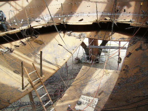 ssicointec inspección de talleres de reparación